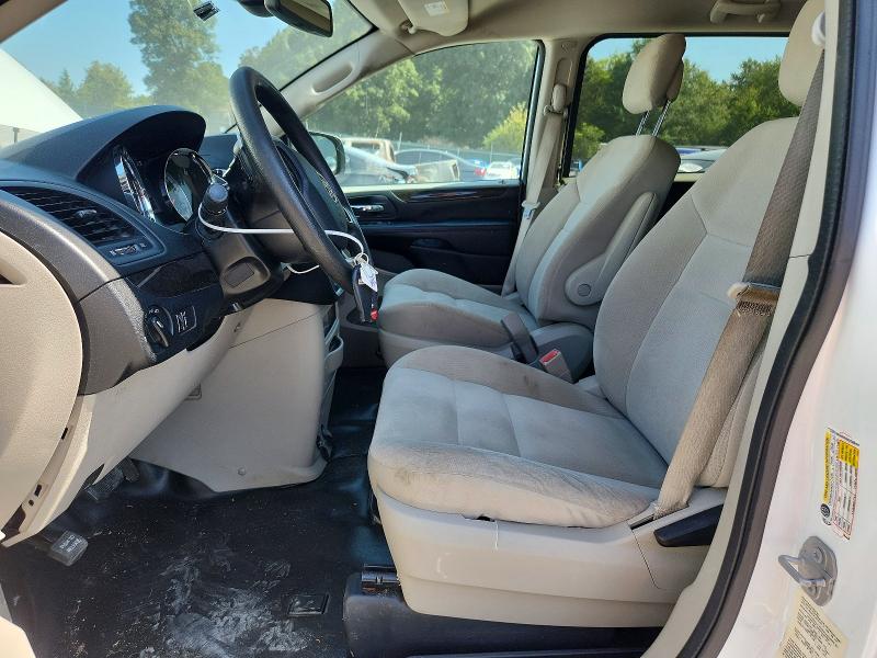 67500566 :رقم المزاد ، 2C4RDGBG0KR801227 vin ، 2019 Dodge Grand Caravan مزاد بيع