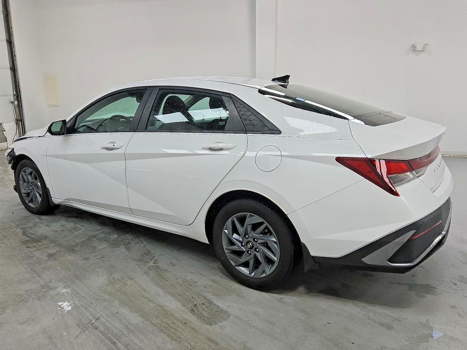 Продажа на аукционе авто 2024 Hyundai Elantra, vin: KMHLM4DG8RU759920, номер лота: 67064726