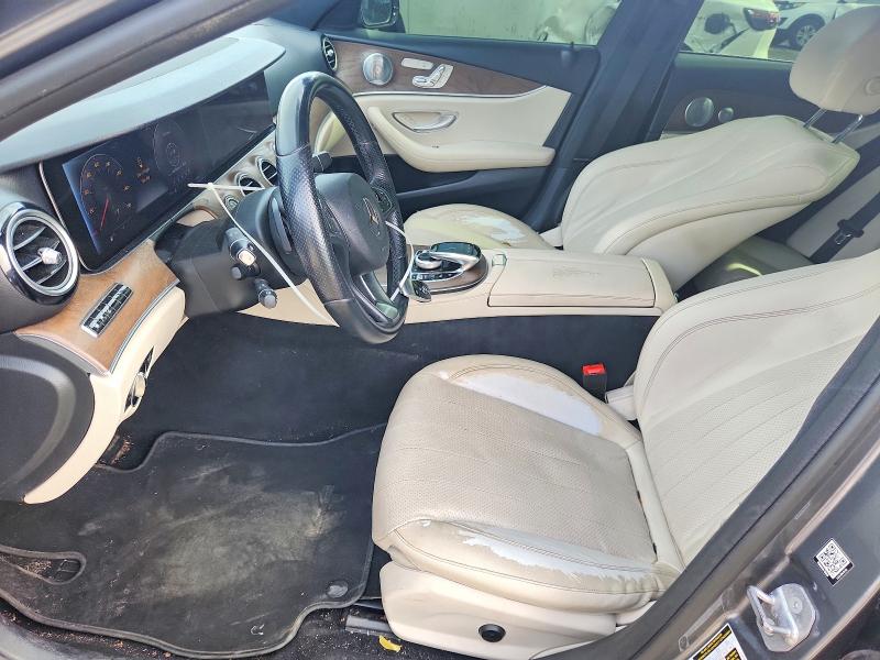 Aukcja sprzedaży 2018 Mercedes-benz E, vin: WDDZF4JB8JA345839, numer aukcji: 69965316