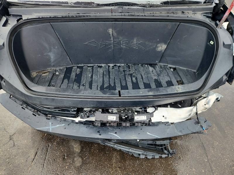Aukcja sprzedaży 2024 Tesla Cybertruck, vin: 7G2CEHED4RA050983, numer aukcji: 70819796