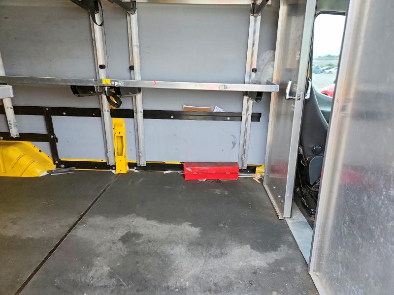 Продажа на аукционе авто 2022 Ford Transit, vin: 1FTBR3X86NKA09020, номер лота: 68725976