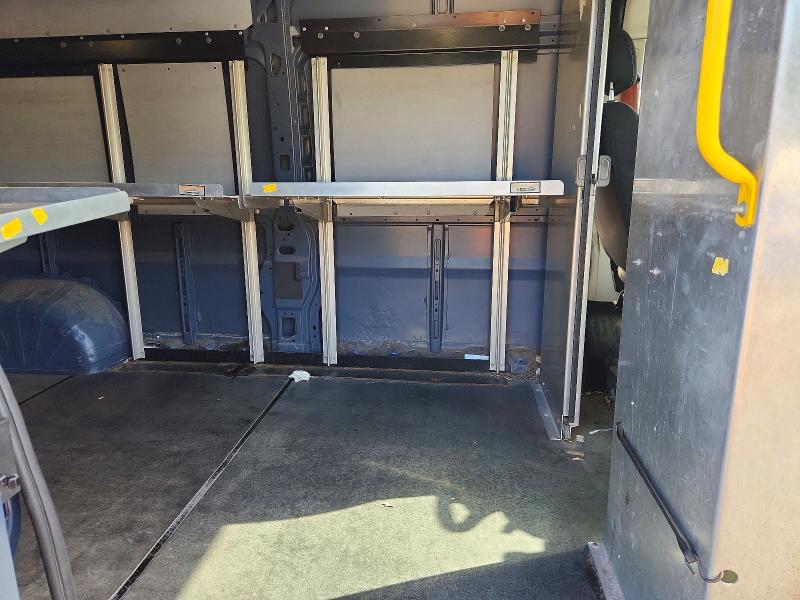 Aukcja sprzedaży 2020 Ram Promaster 3500, vin: 3C6URVJG0LE136857, numer aukcji: 65957976