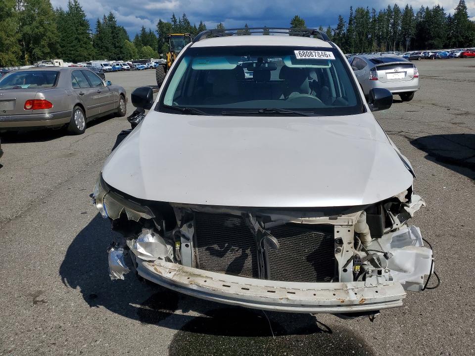 Продажа на аукционе авто 2010 Subaru Forester, vin: JF2SH6BC2AH904464, номер лота: 68087846