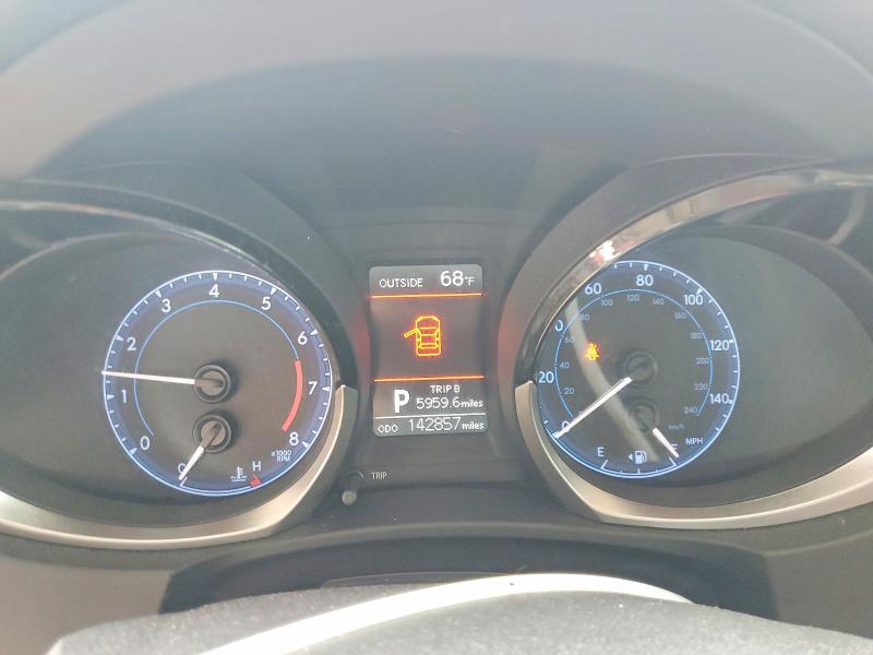 2016 Toyota Corolla მანქანა იყიდება აუქციონზე, vin: 5YFBURHE2GP432221, აუქციონის ნომერი: 69793506