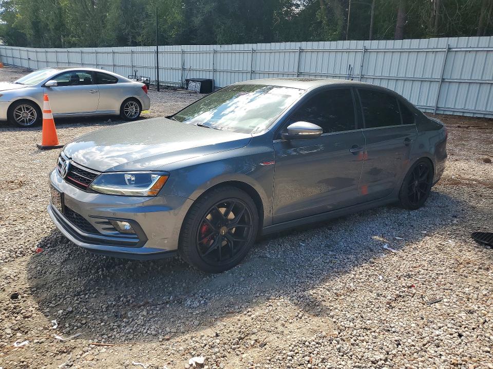Aukcja sprzedaży 2018 Volkswagen Jetta, vin: 3VW4T7AJ9JM255329, numer aukcji: 67686906