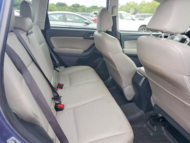 Aukcja sprzedaży 2016 Subaru Forester, vin: JF2SJARC7GH547496, numer aukcji: 67411616