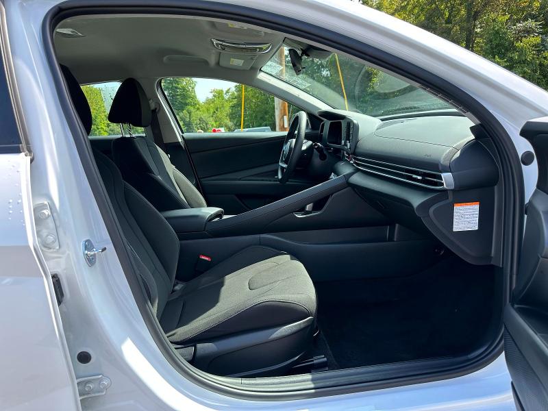 Aukcja sprzedaży 2026 Hyundai Elantra Hybrid, vin: KMHLM4DJ6TU190259, numer aukcji: 66422966