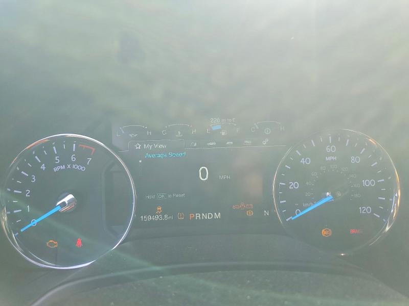 Aukcja sprzedaży 2019 Ford Expedition, vin: 1FMJK2AT1KEA14400, numer aukcji: 68723206