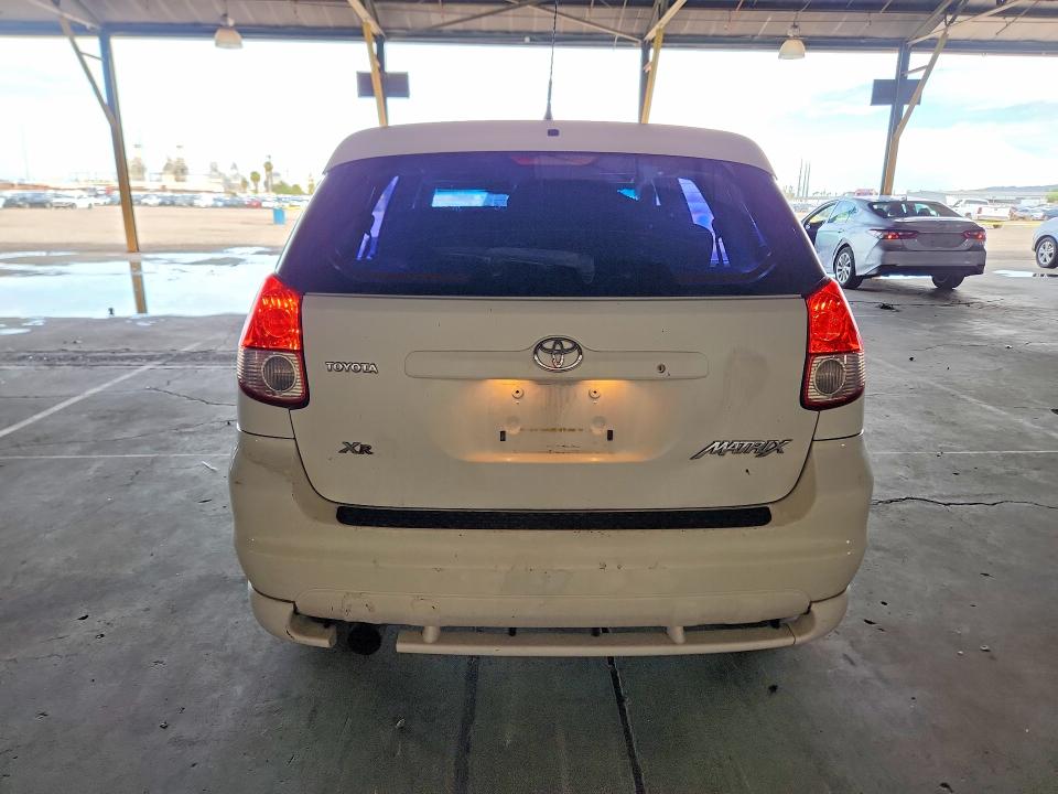 Aukcja sprzedaży 2004 Toyota Matrix, vin: 2T1KR32E84C195530, numer aukcji: 68989766