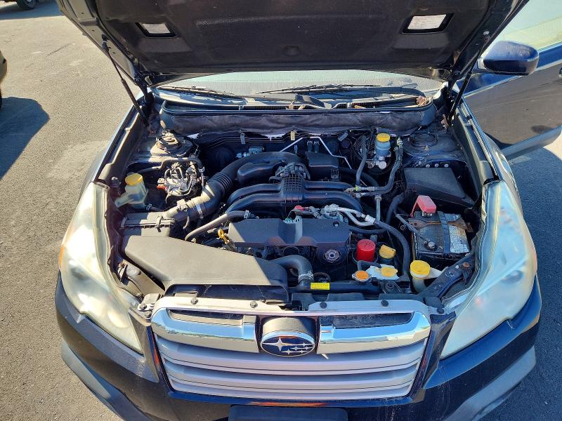 Aukcja sprzedaży 2013 Subaru Outback, vin: 4S4BRBPC9D3306219, numer aukcji: 69377166