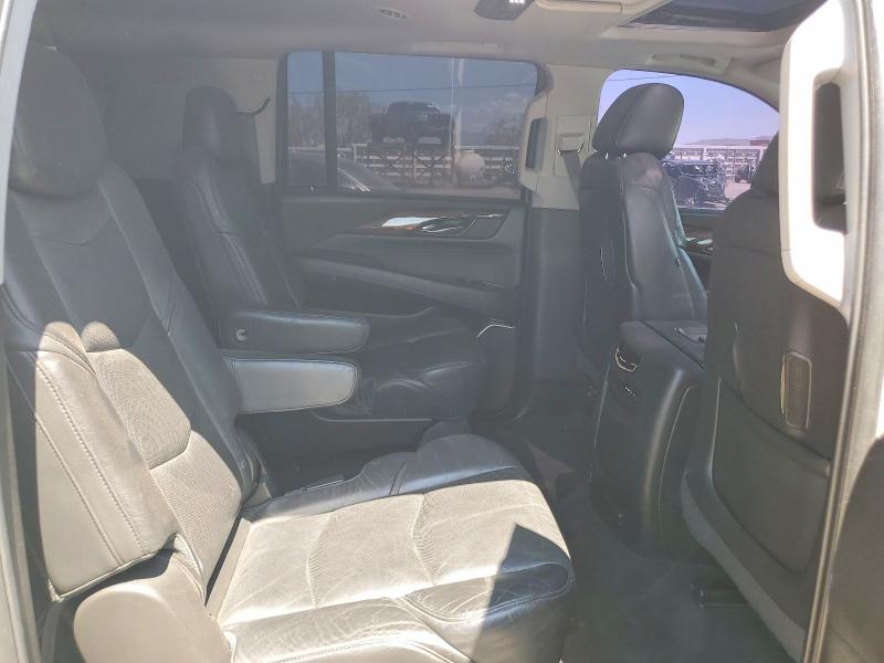 Продаж на аукціоні авто 2015 Cadillac Escalade, vin: 1GYS3JKJ3FR299901, номер лоту: 67666366