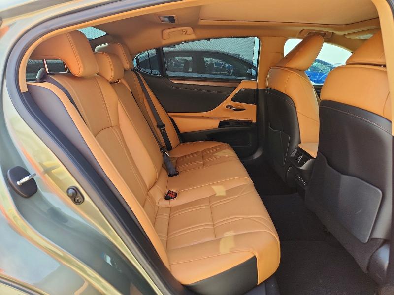 Aukcja sprzedaży 2024 Lexus Es 350, vin: 58AFZ1B12RU182158, numer aukcji: 69430026