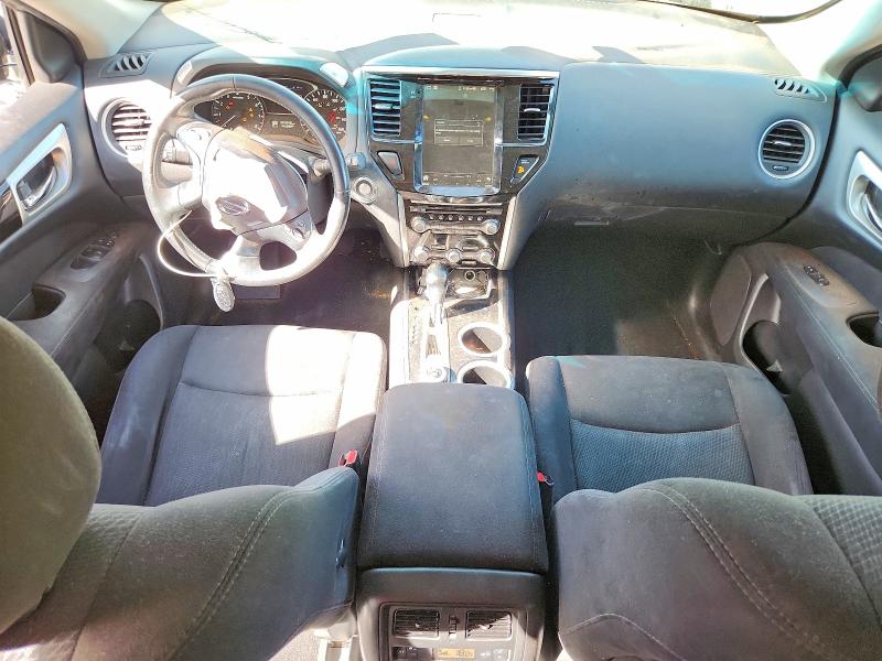 Aukcja sprzedaży 2015 Nissan Pathfinder, vin: 5N1AR2MM7FC656959, numer aukcji: 69755286