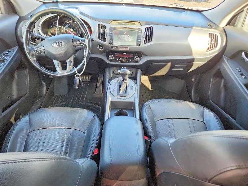 Продаж на аукціоні авто 2014 Kia Sportage, vin: KNDPCCAC3E7640010, номер лоту: 69823766