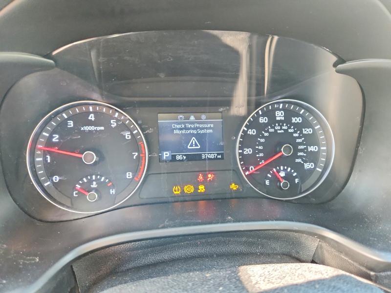 Продаж на аукціоні авто 2020 Kia Forte, vin: 3KPF24AD2LE245259, номер лоту: 67894626