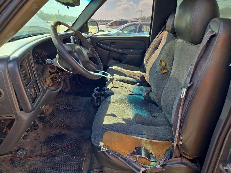 Aukcja sprzedaży 2006 Chevrolet Silverado, vin: 1GCEC14X06Z121223, numer aukcji: 70455566