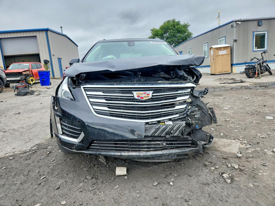 Aukcja sprzedaży 2017 Cadillac Xt5, vin: 1GYKNDRS7HZ292947, numer aukcji: 67069606