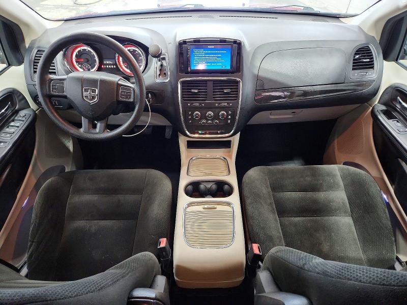 Aukcja sprzedaży 2016 Dodge Grand Caravan, vin: 2C4RDGCG6GR179710, numer aukcji: 67857726
