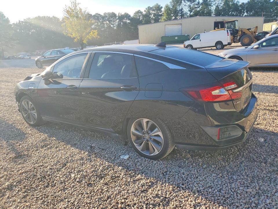 Продаж на аукціоні авто 2018 Honda Clarity, vin: JHMZC5F17JC009868, номер лоту: 71023046