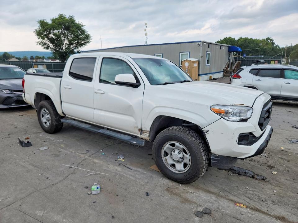 67112756 :رقم المزاد ، 3TMCZ5ANXPM573652 vin ، 2023 Toyota Tacoma مزاد بيع