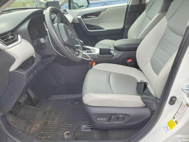 69981286 :رقم المزاد ، 2T3A1RFV1RW466893 vin ، 2024 Toyota Rav4 مزاد بيع