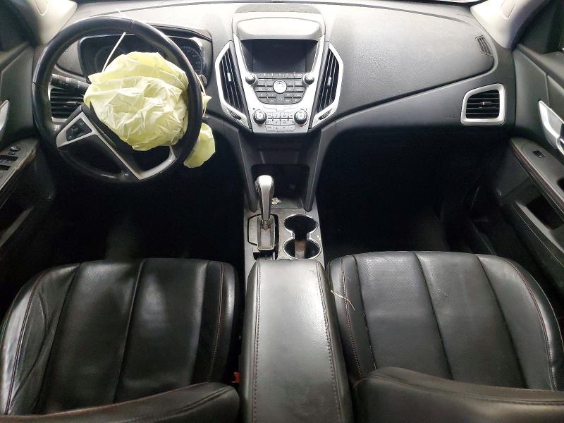 Продажа на аукционе авто 2010 Gmc Terrain, vin: 2CTFLHEY3A6250568, номер лота: 68057666