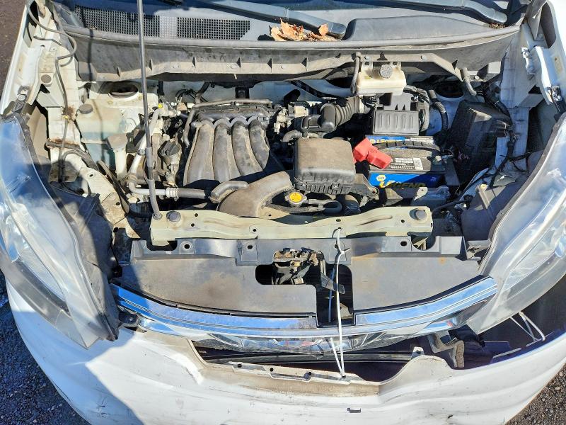 Продаж на аукціоні авто 2014 Nissan Nv200, vin: 3N6CM0KN2EK693824, номер лоту: 69568266