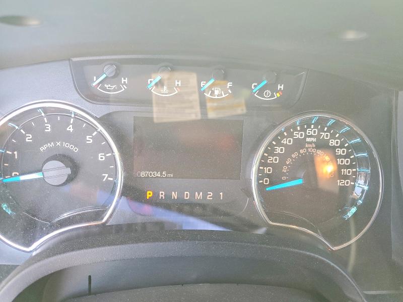 2013 Ford F150 მანქანა იყიდება აუქციონზე, vin: 1FTFW1CT1DKD60943, აუქციონის ნომერი: 67430516