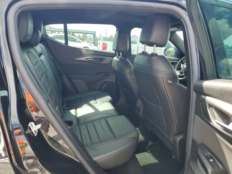 Продажа на аукционе авто 2024 Alfa Romeo Tonale, vin: ZASPATCW7R3048480, номер лота: 68216766