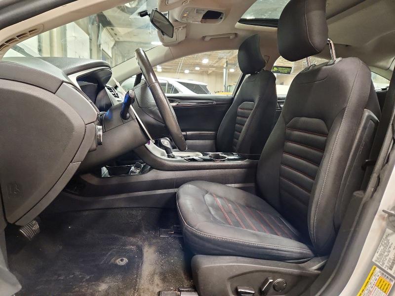 Продажа на аукционе авто 2015 Ford Fusion, vin: 1FA6P0H76F5113041, номер лота: 70858226