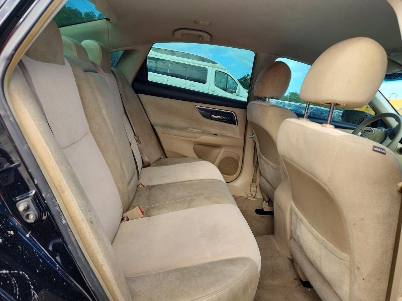 Auction sale of the 2013 Nissan Altima, vin: 1N4AL3AP5DC239076, lot number: 69066466