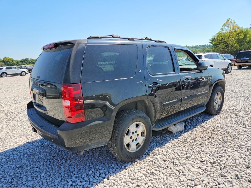 Продаж на аукціоні авто 2007 Chevrolet Tahoe, vin: 1GNFC130X7R154876, номер лоту: 67603656