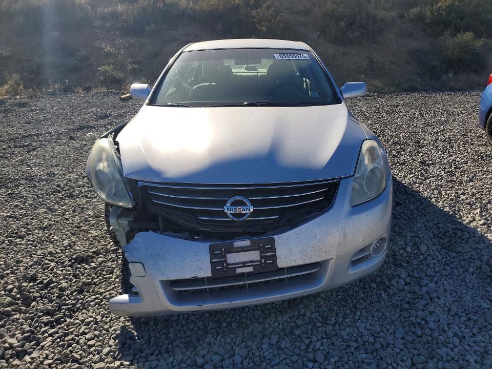 Aukcja sprzedaży 2011 Nissan Altima, vin: 1N4AL2AP5BN501934, numer aukcji: 65856676