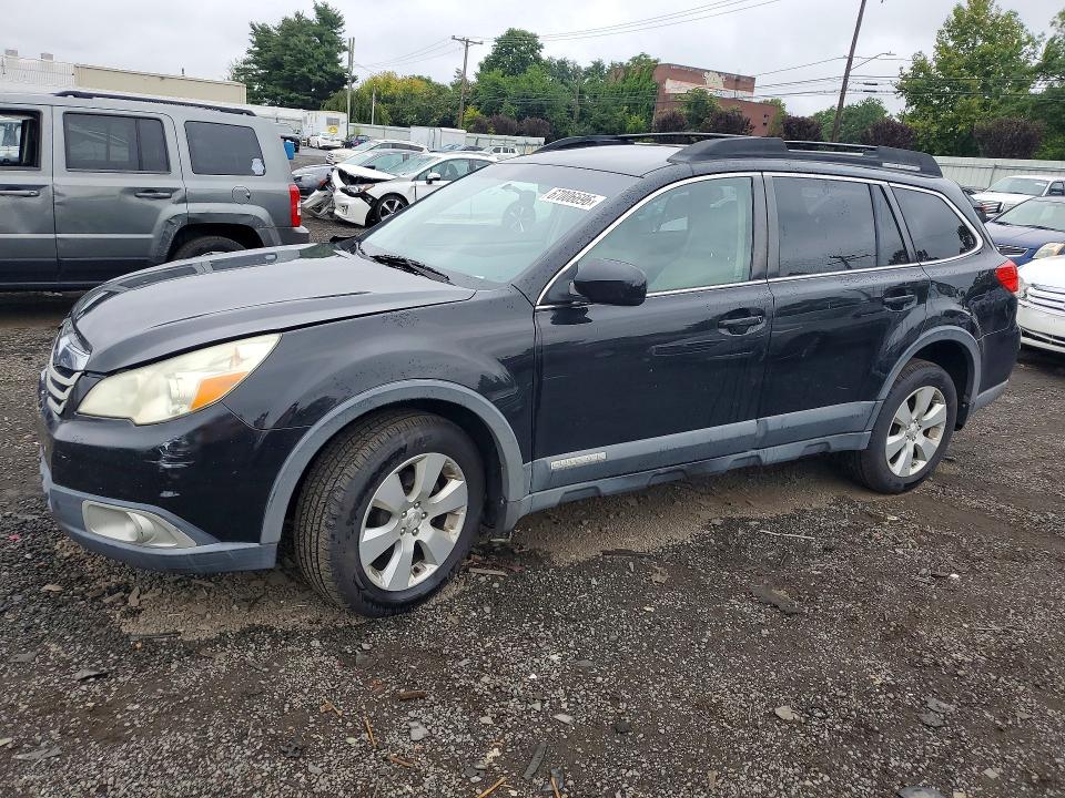 Продажа на аукционе авто 2011 Subaru Outback, vin: 4S4BRBCC0B3419205, номер лота: 67006696