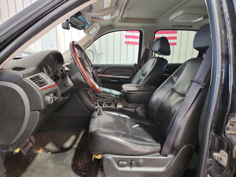 Aukcja sprzedaży 2009 Cadillac Escalade, vin: 1GYFK26299R143475, numer aukcji: 68710476