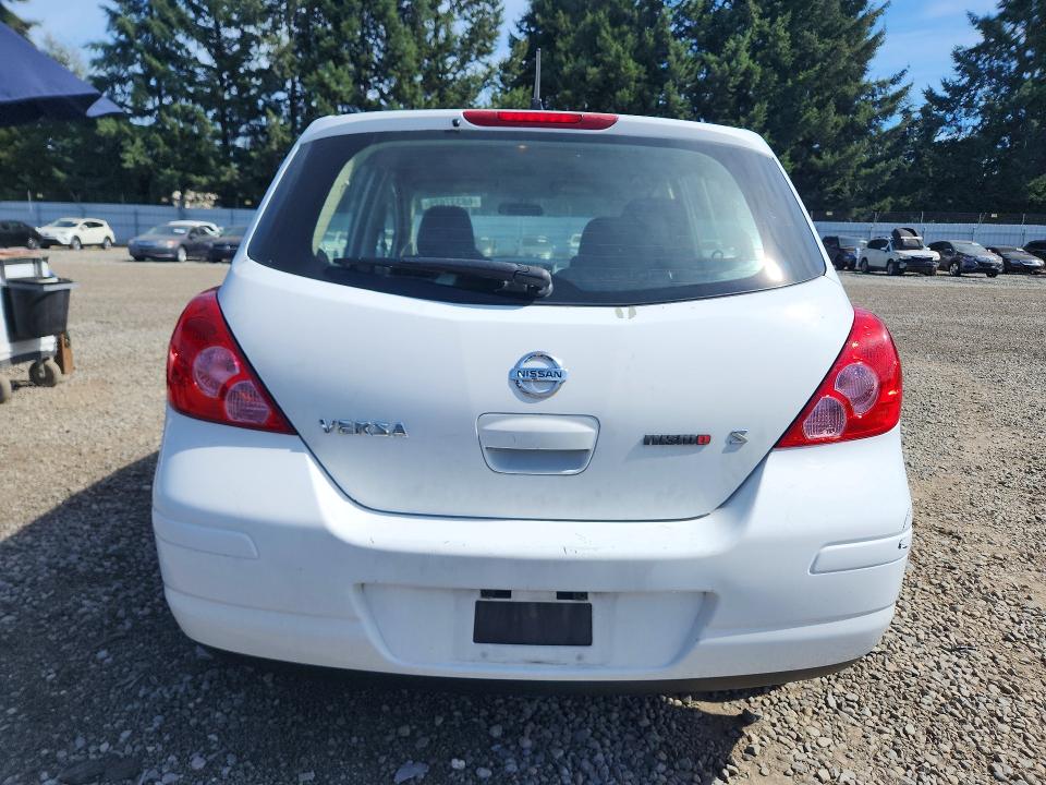 Aukcja sprzedaży 2011 Nissan Versa, vin: 3N1BC1CP7BL500292, numer aukcji: 68337626