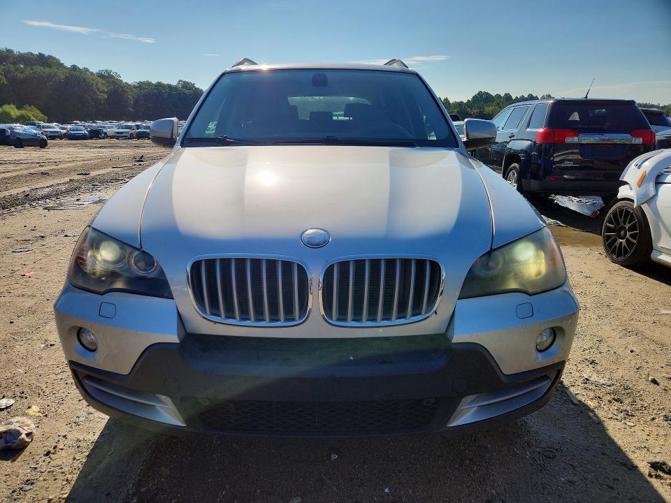 Aukcja sprzedaży 2009 Bmw X5, vin: 5UXFE83569L310021, numer aukcji: 67120546