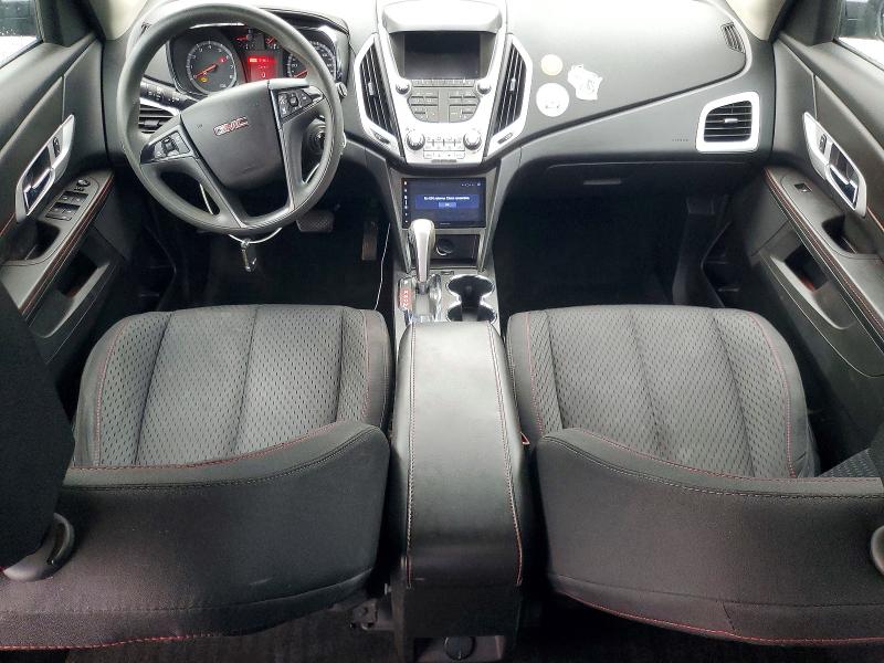 Продаж на аукціоні авто 2015 Gmc Terrain, vin: 2GKALMEK2F6302584, номер лоту: 68431516