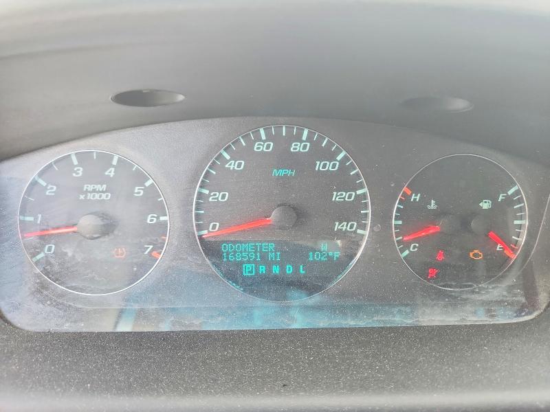 Продаж на аукціоні авто 2014 Chevrolet Impala Limited, vin: 2G1WC5E30E1109340, номер лоту: 67669526