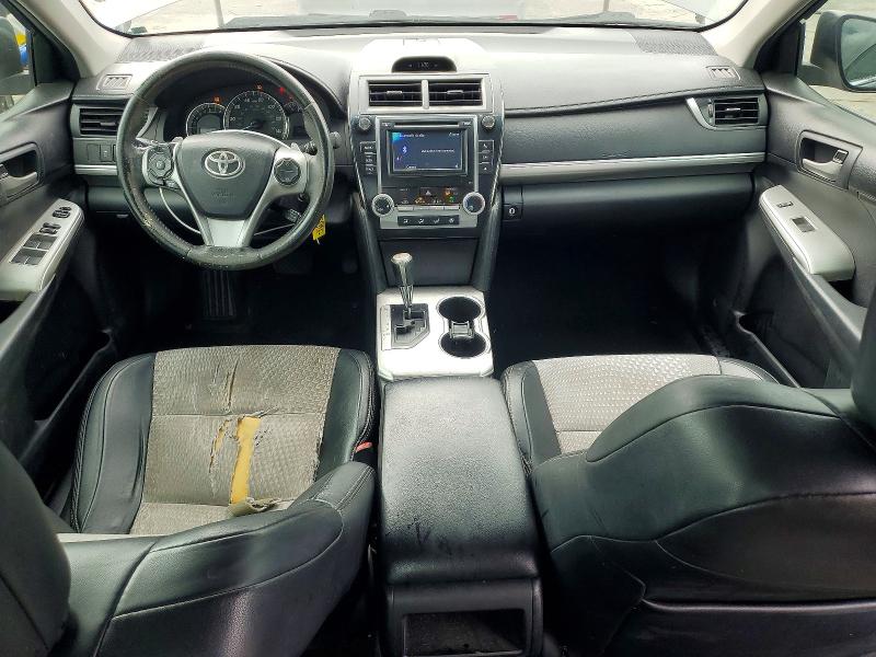 2012 Toyota Camry მანქანა იყიდება აუქციონზე, vin: 4T1BF1FK4CU162227, აუქციონის ნომერი: 69350576