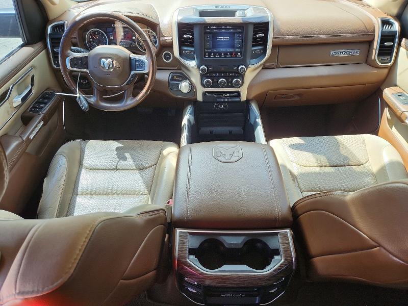 Auction sale of the 2020 Ram 1500, vin: 1C6RREDT4LN320466, lot number: 70410556