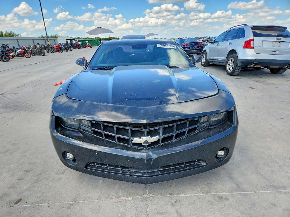 Продаж на аукціоні авто 2013 Chevrolet Camaro, vin: 2G1FA1E32D9229431, номер лоту: 68661566