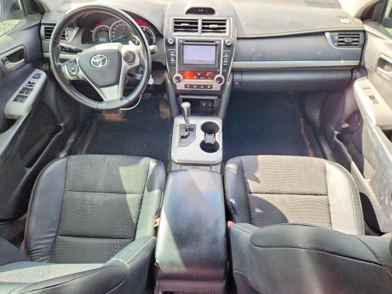 Продажа на аукционе авто 2012 Toyota Camry, vin: 4T1BF1FK7CU021846, номер лота: 67919396