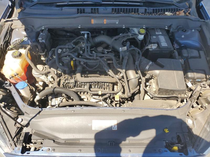 Продажа на аукционе авто 2018 Ford Fusion, vin: 3FA6P0HD1JR273159, номер лота: 67366296
