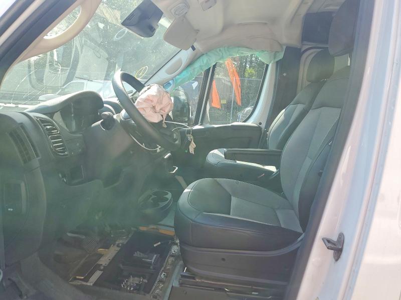 Aukcja sprzedaży 2025 Ram Promaster 2500, vin: 3C6LRVVG4SE512609, numer aukcji: 66821196
