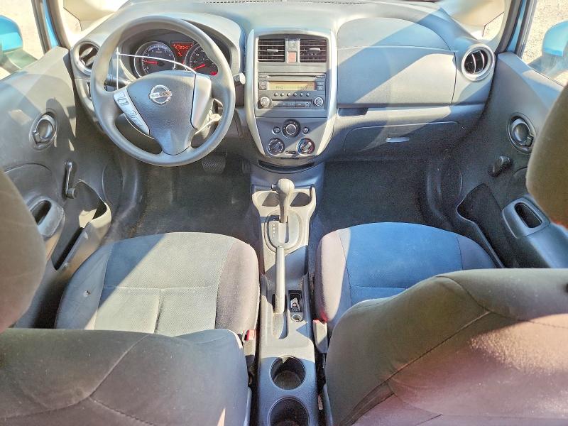 70118086 :رقم المزاد ، 3N1CE2CP7FL364482 vin ، 2015 Nissan Versa Note مزاد بيع