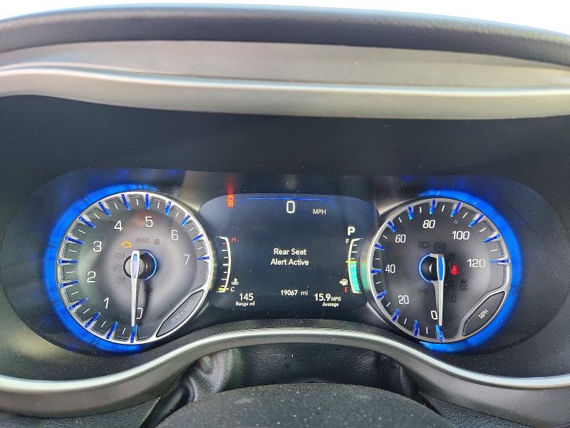 Продажа на аукционе авто 2026 Chrysler Pacifica, vin: 2C4RC1BG1TR212513        , номер лота: 68589406