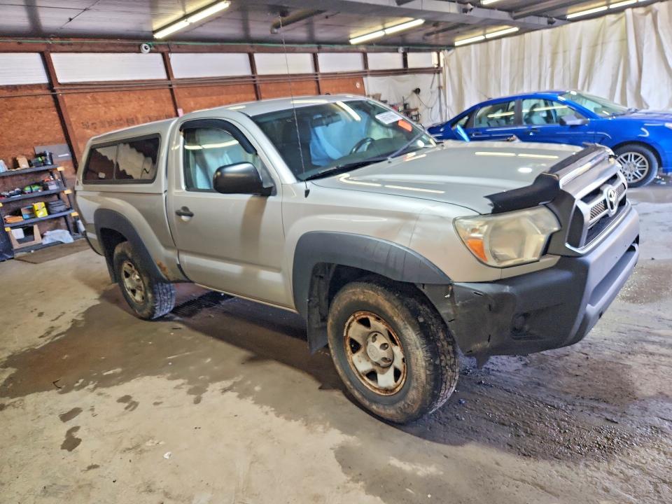 Продажа на аукционе авто 2013 Toyota Tacoma, vin: 5TFPX4EN9DX015616, номер лота: 68501666