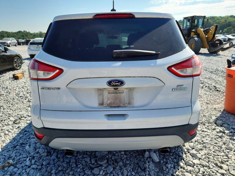 Aukcja sprzedaży 2014 Ford Escape, vin: 1FMCU0GX3EUC93859, numer aukcji: 69346146