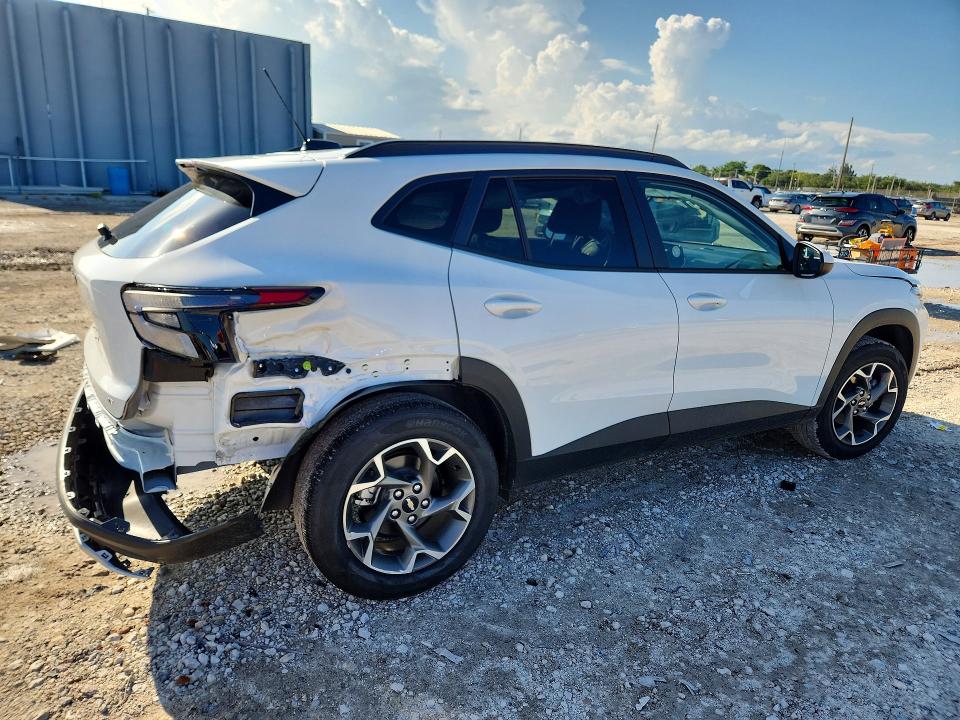 Aukcja sprzedaży 2026 Chevrolet Trax, vin: KL77LHEP9TC138226, numer aukcji: 69106926
